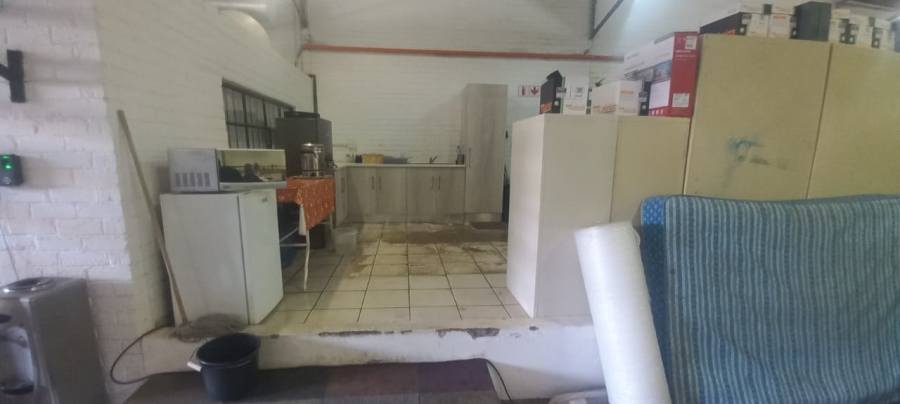 Commercial Property for Sale in Oos Einde Free State